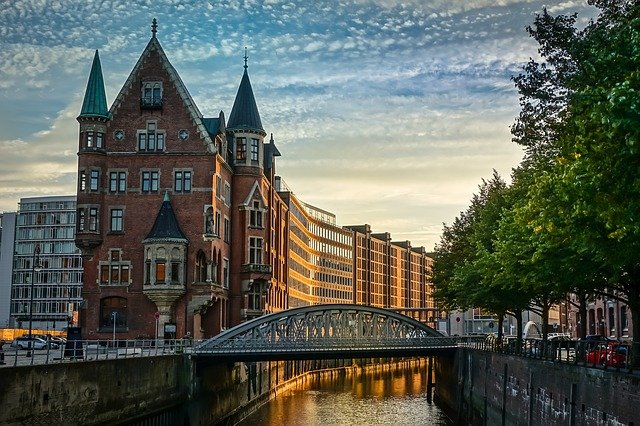 Hamburg 2 - Thumb